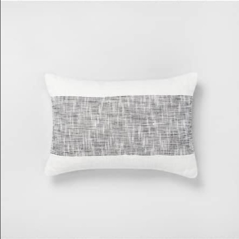 Hearth and hand with magnolia pillow
